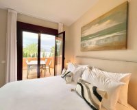 Resale - apartment - Benahavís - Benahavís Centro