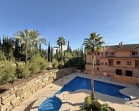 Resale - apartment - Benahavís - Benahavís Centro