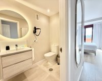 Resale - apartment - Benahavís - Benahavís Centro