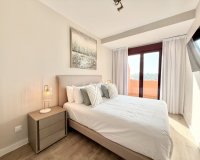 Resale - apartment - Benahavís - Benahavís Centro