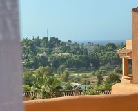 Resale - apartment - Benahavís - Benahavís Centro