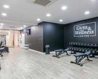 Resale - apartment - Benahavís - Benahavís Centro
