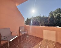 Resale - apartment - Benahavís - Benahavís Centro