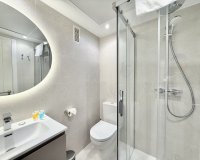 Resale - apartment - Benahavís - Benahavís Centro