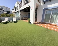 Resale - apartment - Benahavís - Benahavís Centro