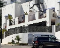 Resale - apartment - Benahavís - Benahavís Centro
