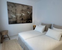 Resale - apartment - Benahavís - Benahavís Centro