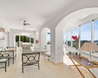 Resale - apartment - Benahavís - La Heredia