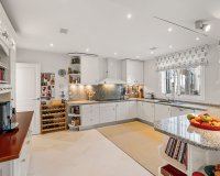 Resale - apartment - Benahavís - La Heredia