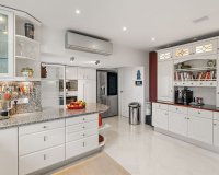 Resale - apartment - Benahavís - La Heredia