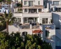 Resale - apartment - Benahavís - La Heredia