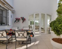 Resale - apartment - Benahavís - La Heredia