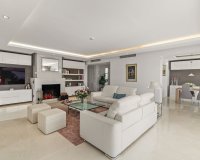 Resale - apartment - Benahavís - La Heredia