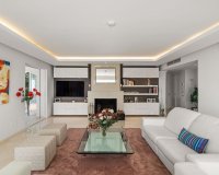 Resale - apartment - Benahavís - La Heredia