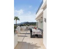 Resale - apartment - Benahavís - La Heredia