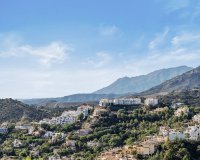 Resale - apartment - Benahavís - La Heredia
