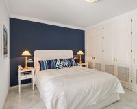 Resale - apartment - Benahavís - La Heredia