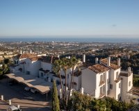 Resale - apartment - Benahavís - La Heredia