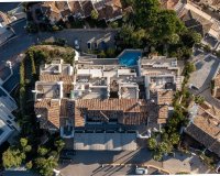 Resale - apartment - Benahavís - La Heredia