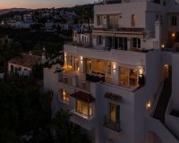 Resale - apartment - Benahavís - La Heredia