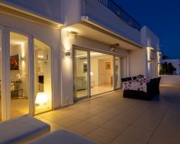 Resale - apartment - Benahavís - La Heredia