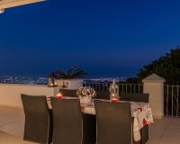 Resale - apartment - Benahavís - La Heredia