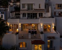 Resale - apartment - Benahavís - La Heredia