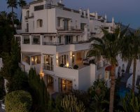 Resale - apartment - Benahavís - La Heredia