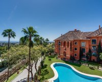Resale - apartment - Benahavís - La Quinta