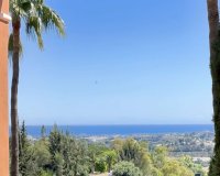 Resale - apartment - Benahavís - La Quinta
