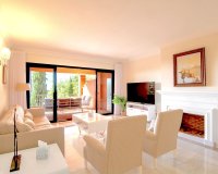 Resale - apartment - Benahavís - La Quinta