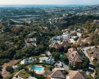 Resale - apartment - Benahavís - La Quinta