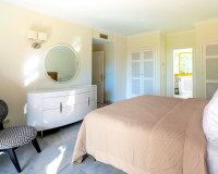 Resale - apartment - Benahavís - La Quinta