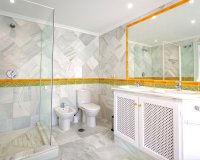 Resale - apartment - Benahavís - La Quinta