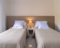 Resale - apartment - Benahavís - La Quinta