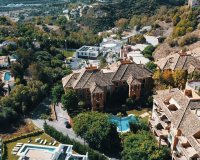 Resale - apartment - Benahavís - La Quinta