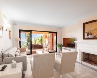 Resale - apartment - Benahavís - La Quinta