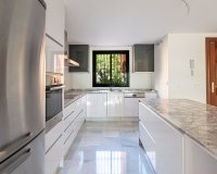 Resale - apartment - Benahavís - La Quinta
