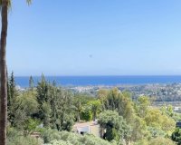 Resale - apartment - Benahavís - La Quinta