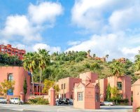 Resale - apartment - Benahavís - La Quinta