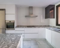 Resale - apartment - Benahavís - La Quinta