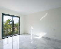 Resale - apartment - Benahavís - La Quinta