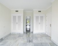 Resale - apartment - Benahavís - La Quinta