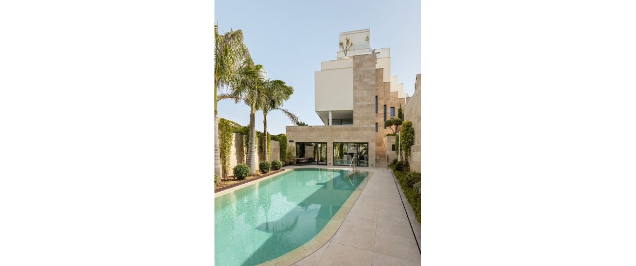 Resale - apartment - Benahavís - La Quinta