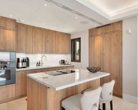 Resale - apartment - Benahavís - La Quinta
