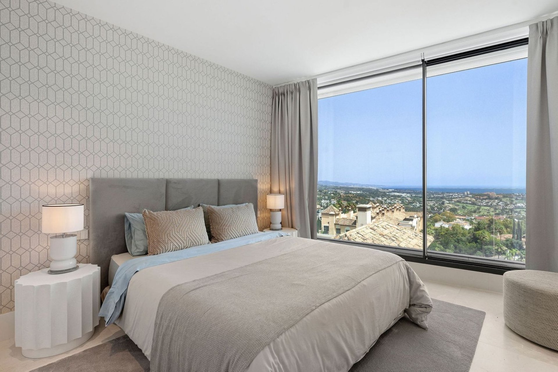 Resale - apartment - Benahavís - La Quinta