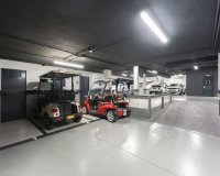 Resale - apartment - Benahavís - La Quinta