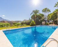 Resale - apartment - Benahavís - La Quinta