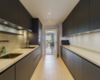 Resale - apartment - Benahavís - La Quinta