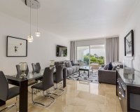 Resale - apartment - Benahavís - La Quinta